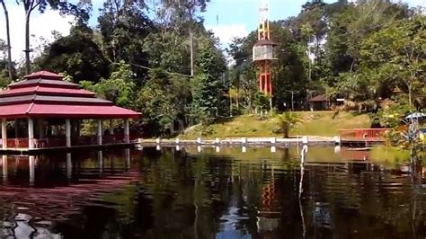Empat Destinasi Wisata Populer di Bangkinang untuk Dikunjungi!